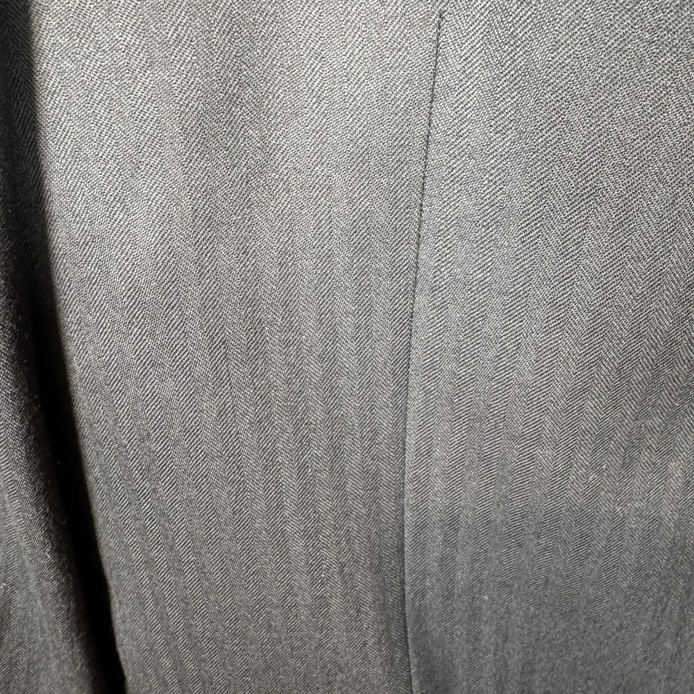 HACKETT London Mayfair Blazer Mens 44R |‎ 54R Single Breasted 2 Button Navy Wool